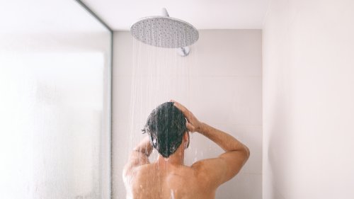 What To Consider Before Installing A Rain Shower