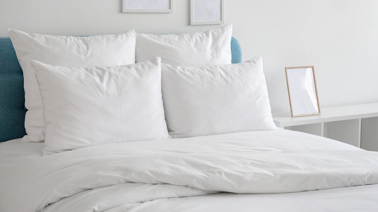 This TikTok Hack Will Keep Your Bedding Smelling Fresh