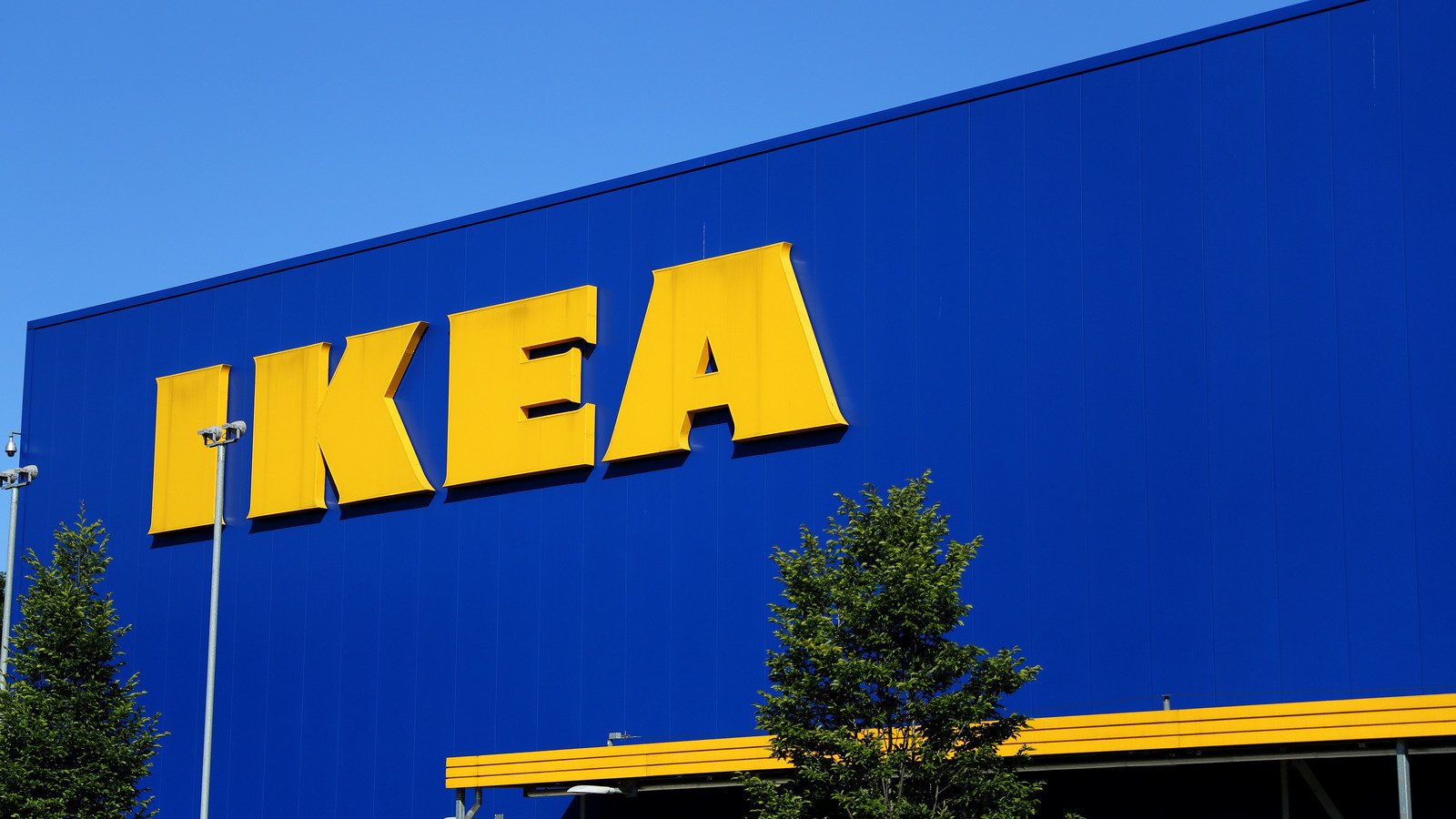Mistakes Everyone Makes When Shopping At IKEA