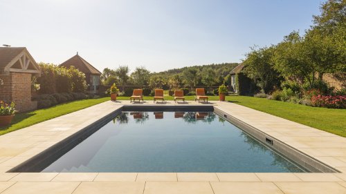 Do You Have To Fence In Your Backyard Pool? Here Are The Details