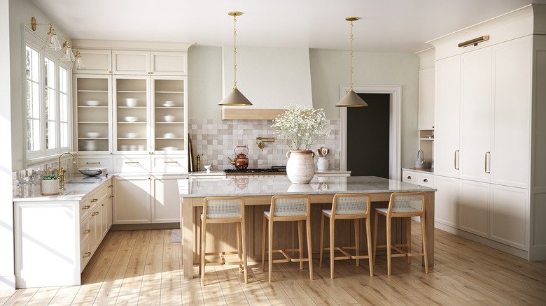 The Once-Trendy Countertops That Will Make Your Kitchen Look Dated In 2025