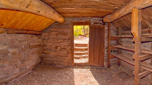 7 Common Root Cellar Mistakes You Don't Want To Make