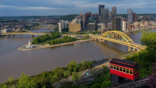 Best Areas Of Pittsburgh, Pennsylvania To Buy A Home | Flipboard