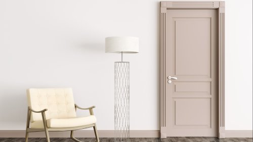 The 4 Best Colors To Paint Your Interior Doors