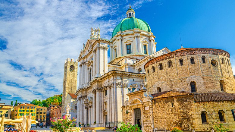 The Most Stunning Cathedrals Around The World