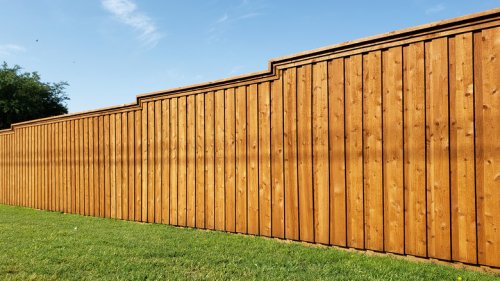 Mistakes Everyone Makes When Buying A New Fence