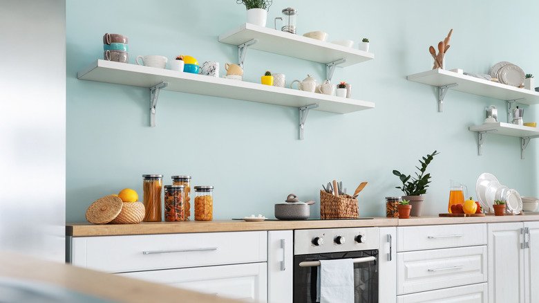 20 Hacks To Secretly Add More Storage To Your Kitchen