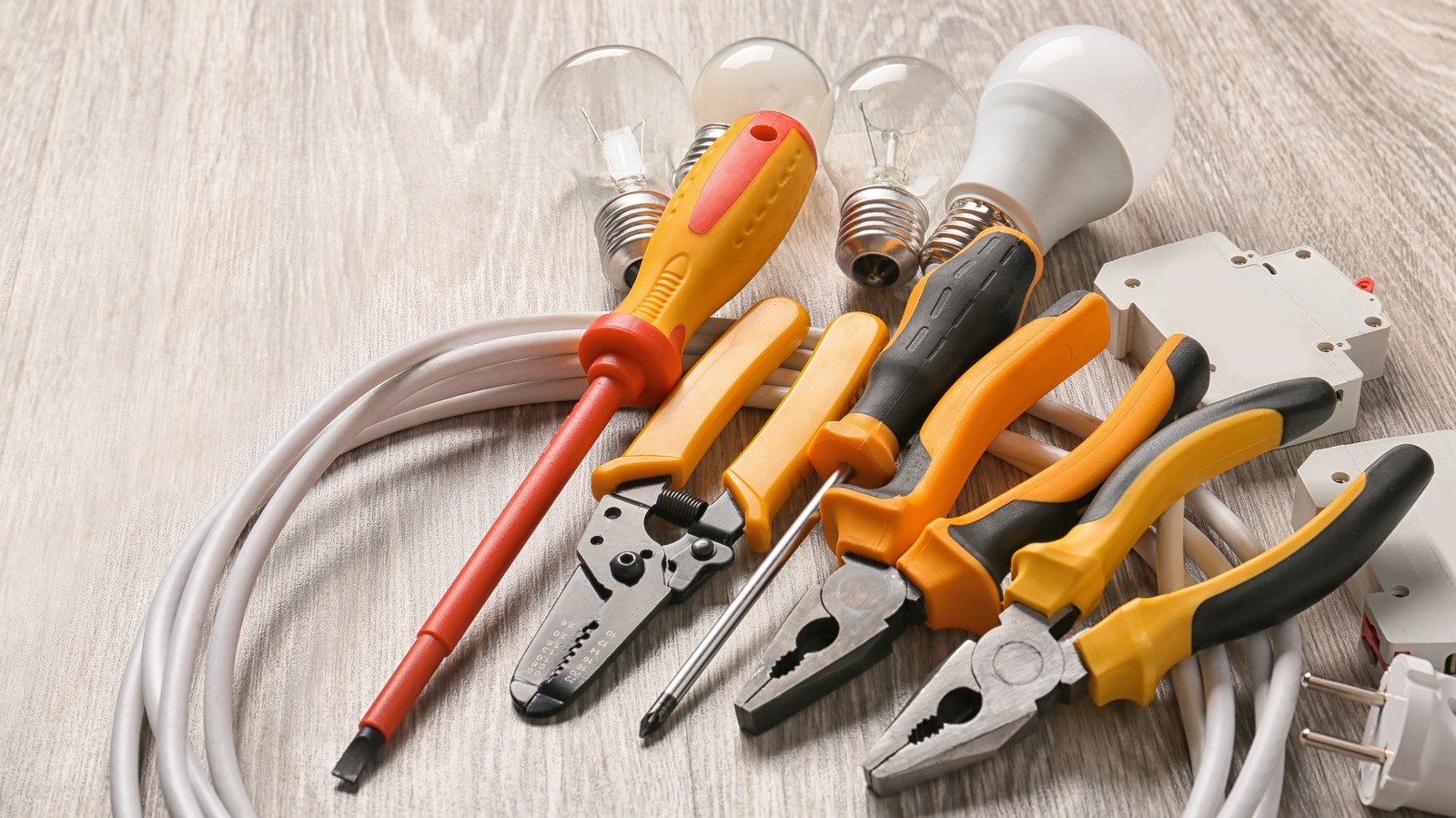 Tools Every Homeowner Should Have - House Digest