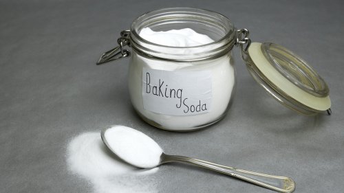 12 Household Items You Should Never Clean With Baking Soda