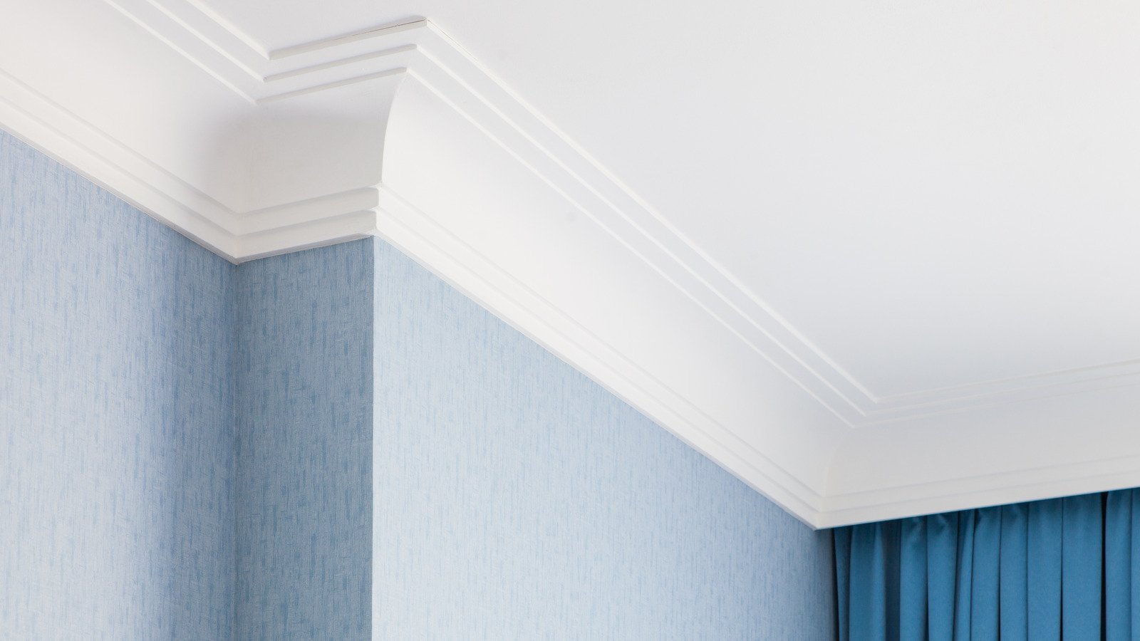 How Much Does It Cost To Install Crown Molding