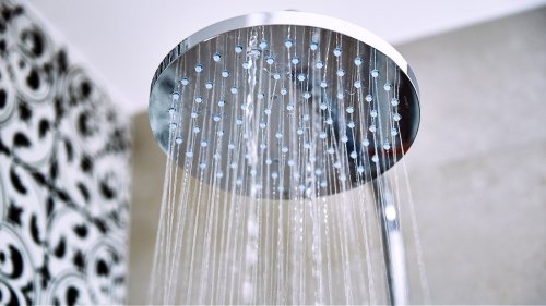 The 5 Best Rain Showerheads That'll Bring Subtle Luxury To Your Bathroom