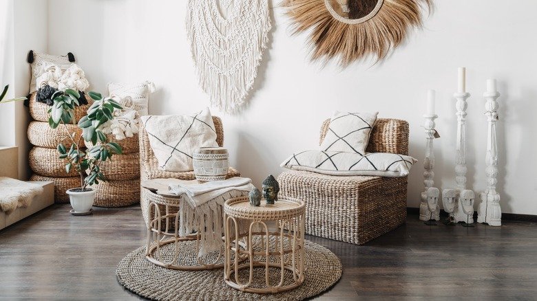 Top 10 Ways To Create The Trendiest Boho-Chic Home
