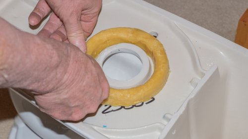 Helpful Tips To Ensure You Choose The Right Wax Ring Size For Your Toilet