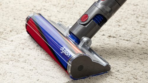 Your Step-By-Step Guide To Cleaning A Dyson Vacuum