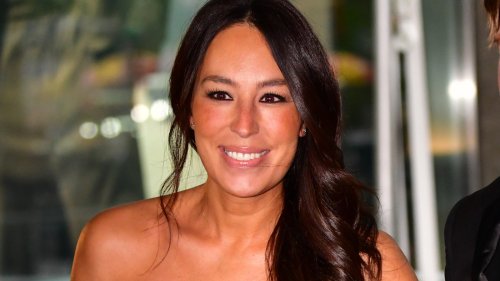 The Home Decor Joanna Gaines Considers Essential In An Entryway