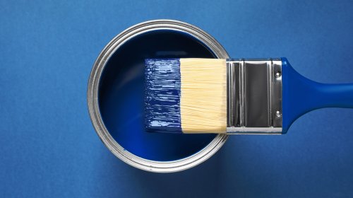 The Best Way To Store Your Leftover Paint