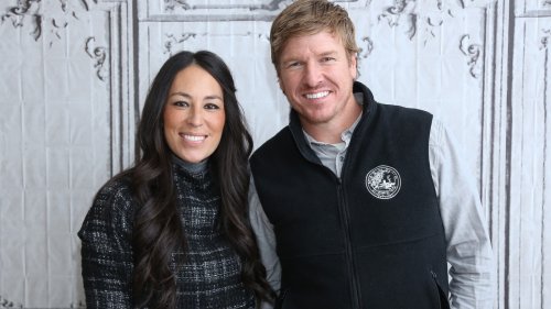 7 Gorgeous Window Treatment Ideas From Joanna Gaines You'll Want To Steal