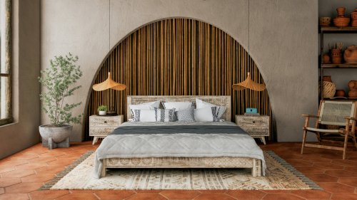 Tips For Maintaining Terra Cotta Tile Floors So They Look As Good As New