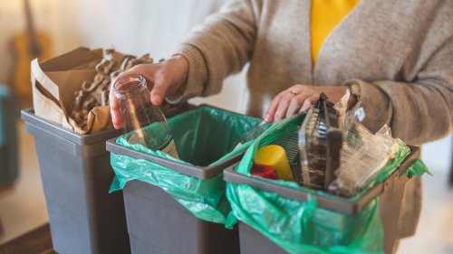 Think Twice Before Tossing These Common Glass Items Into Your Recycling Bin