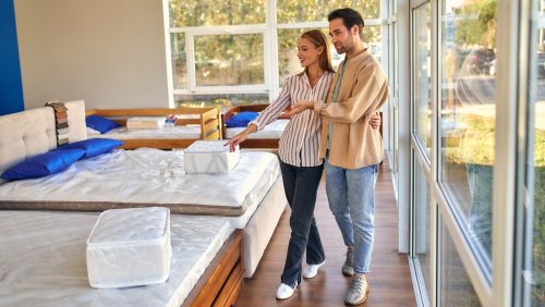 5 Tips To Keep In Mind When Buying A Mattress