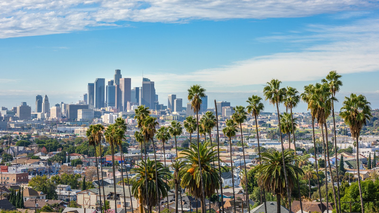 The Best Neighborhoods In Los Angeles To Buy A Home