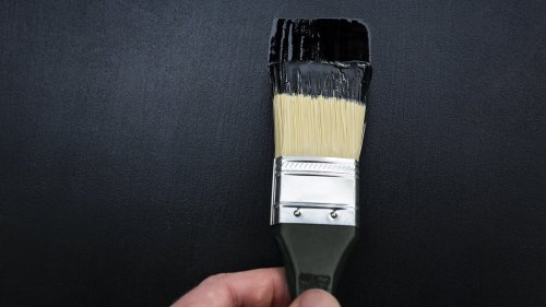 Add A Functional Accent Wall To Any Room With A Magnetic Paint Arch