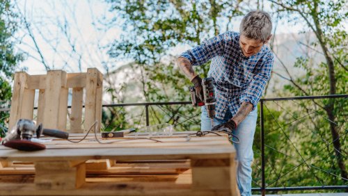 Home DIY Projects - cover