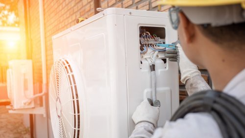 What Is A Mini-Split Air Conditioner?