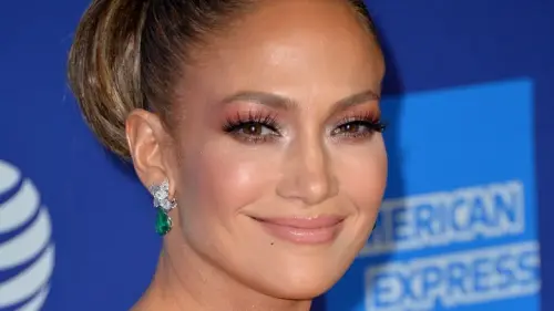 The Childhood Homes These Celebs Grew Up In