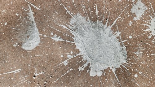 4 Genius Ways To Remove Paint From Your Concrete Floors Flipboard