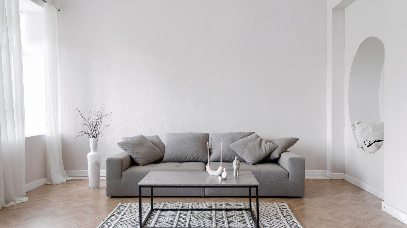 The Ultimate Guide To Minimalist Decor