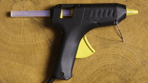8 Unexpected Yet Genius Hot Glue Hacks You Should Be Using Around The House