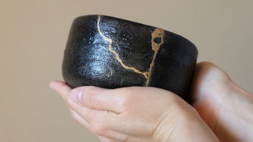 The Art Of Kintsugi And How You Can Use It In Your Kitchen