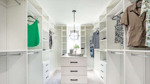 15 Must-Haves To Update Your Walk-In Closet