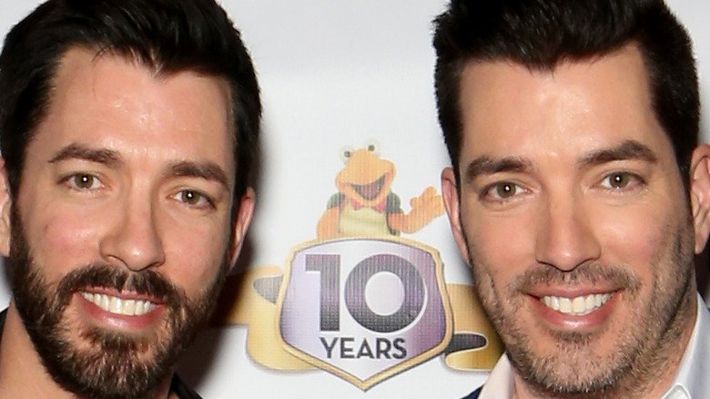The Property Brothers Reveal The One Thing That Completes A Home