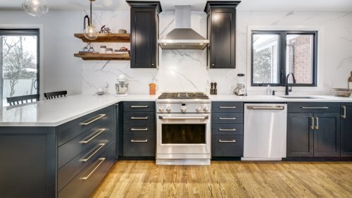 What To Know Before You Buy Hardwood Floors For Your Kitchen