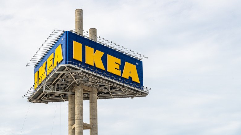 You Shouldn't Ignore This Section When Shopping At IKEA - cover