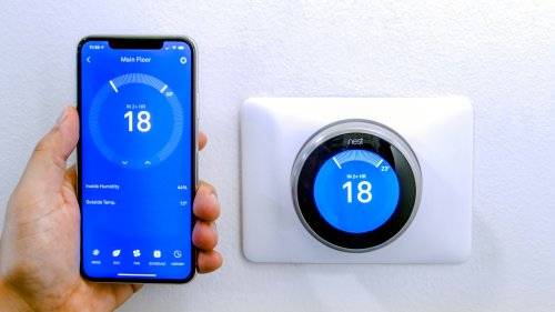 Your Nest Thermostat Might Be Obsolete Soon - Here's What You Need To Know