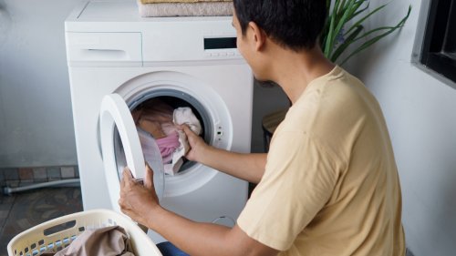 The Laundry Item You Should Avoid Drying With Your Clothes At All Costs