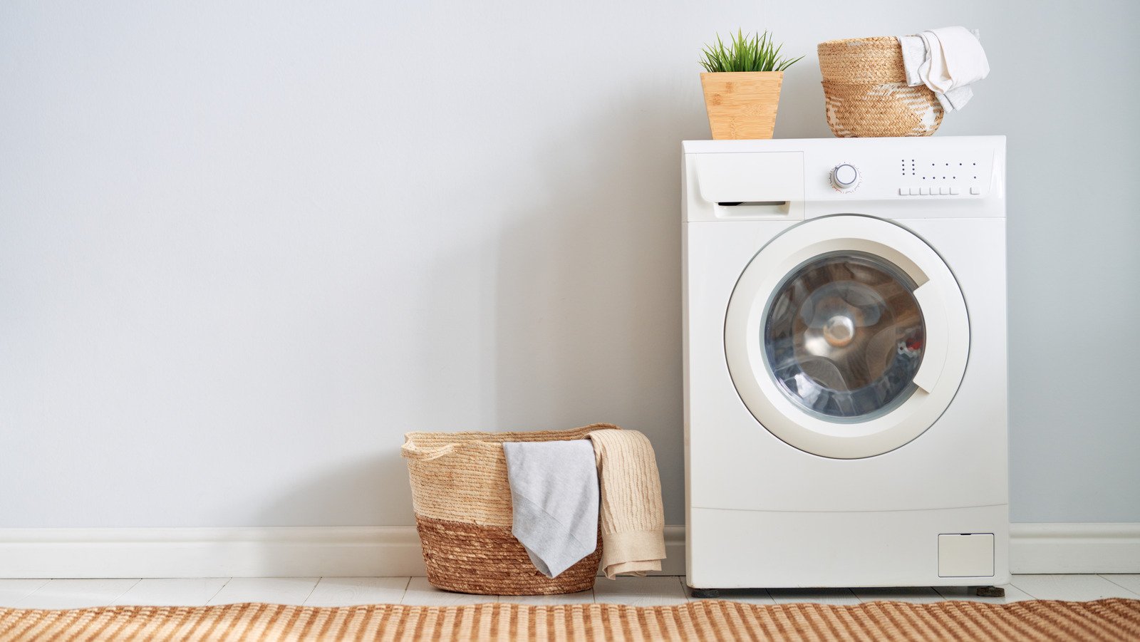 House Digest Survey: Which Laundry Room Feature Is The Most Important To You?