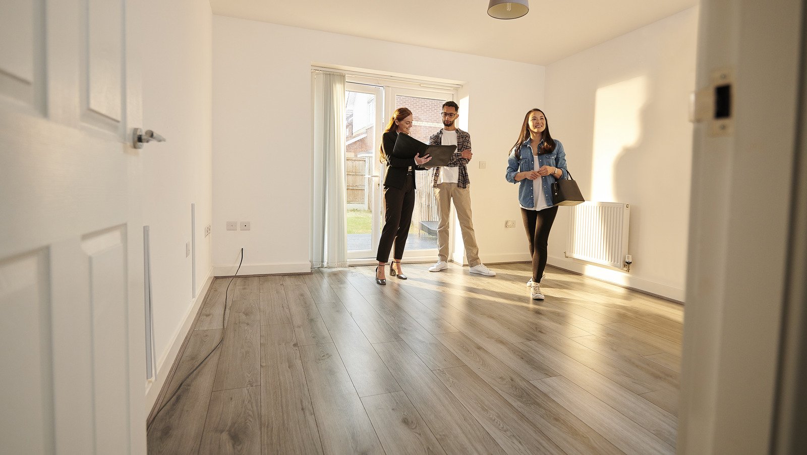 Flooring Choices That Will Make It Harder To Sell Your Home