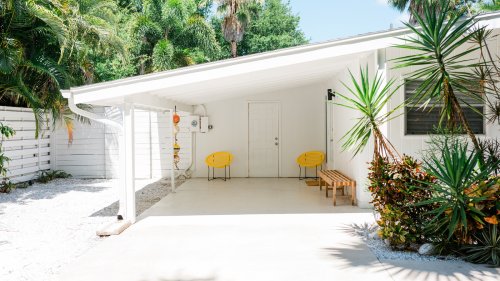 Essential Tips For A Mid-Century Modern Inspired Patio Upgrade