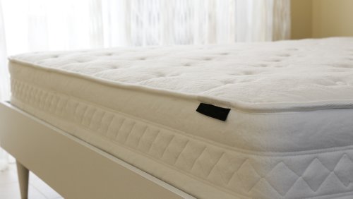 Here's How Often You Should Be Flipping Your Mattress