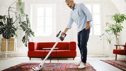 14 Easy Cleaning Habits You Need To Adopt For A Spotless Home In 2024