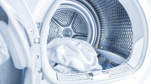 How Long Should Your Dryer Last?