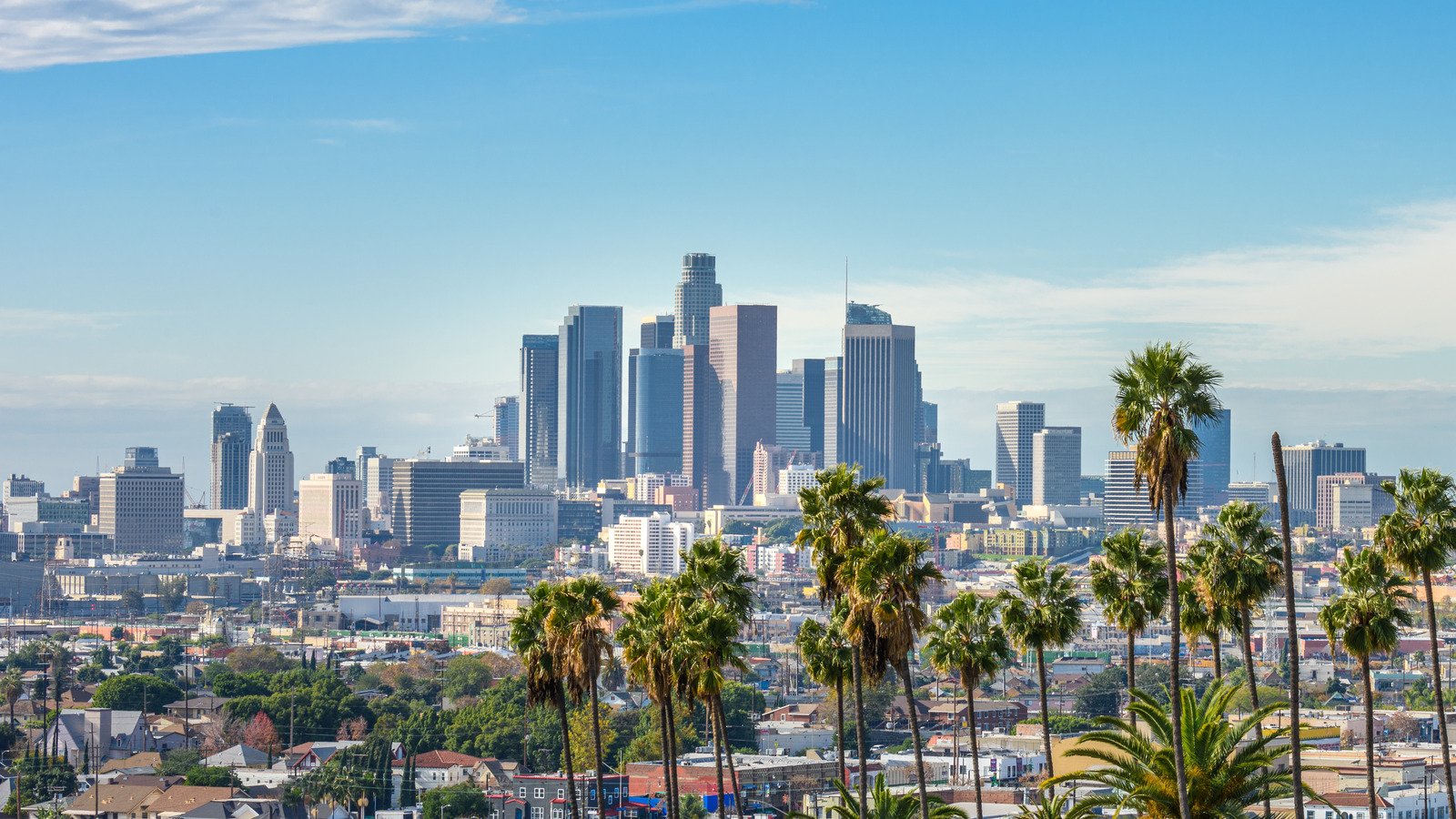 5 Most Underrated Neighborhoods In Los Angeles