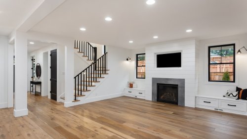 The Trick You Should Know When Planning A Recessed Lighting Layout