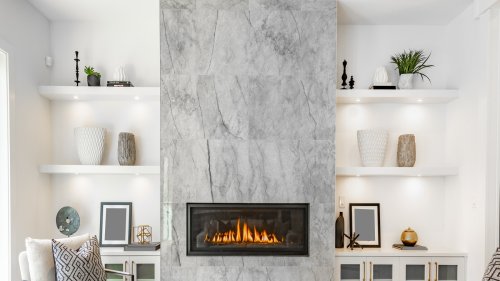 Why You Should Reconsider Adding A Fireplace To Your Space