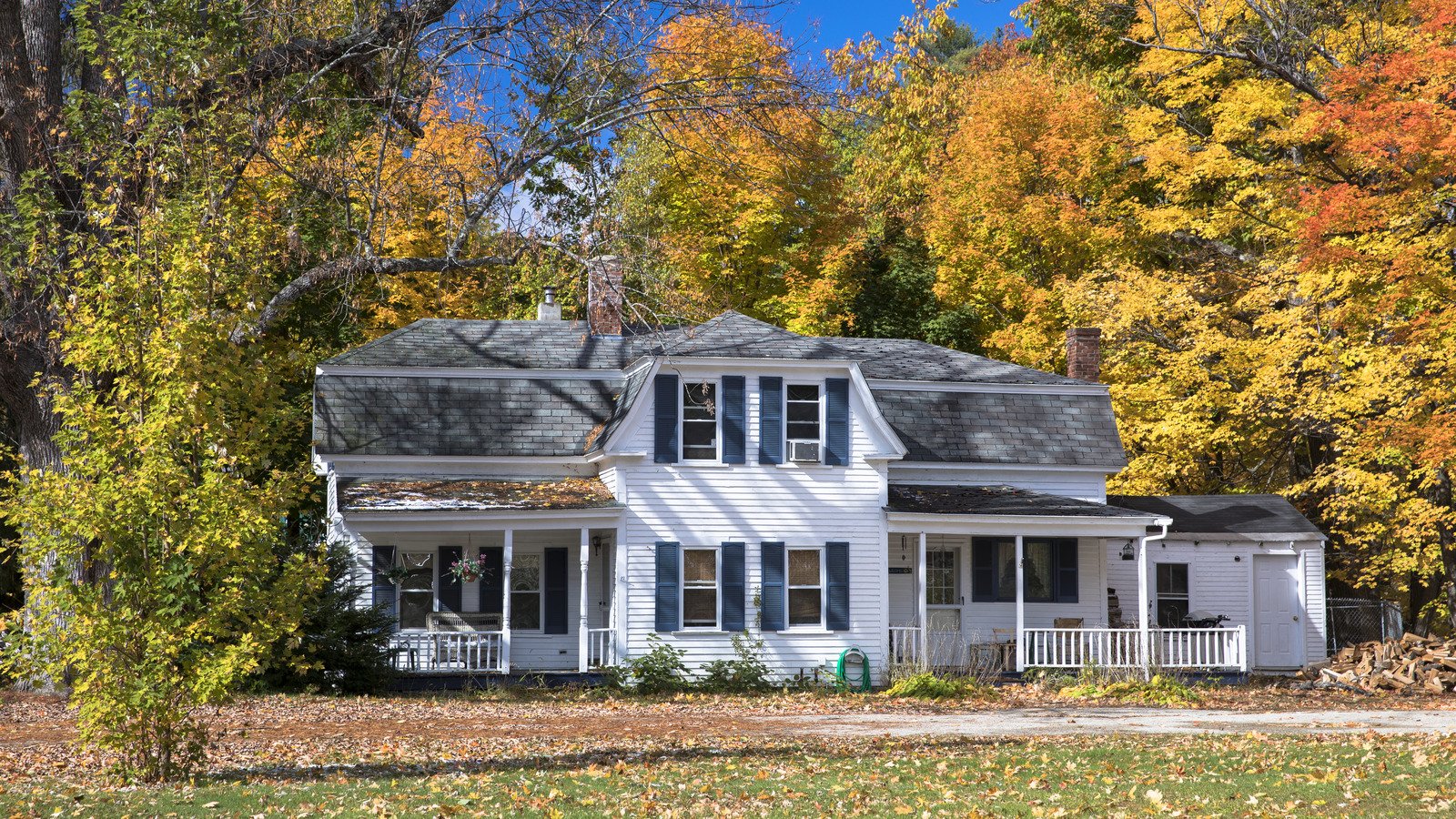 3 Pointers To Help You Sell Your Home This Autumn