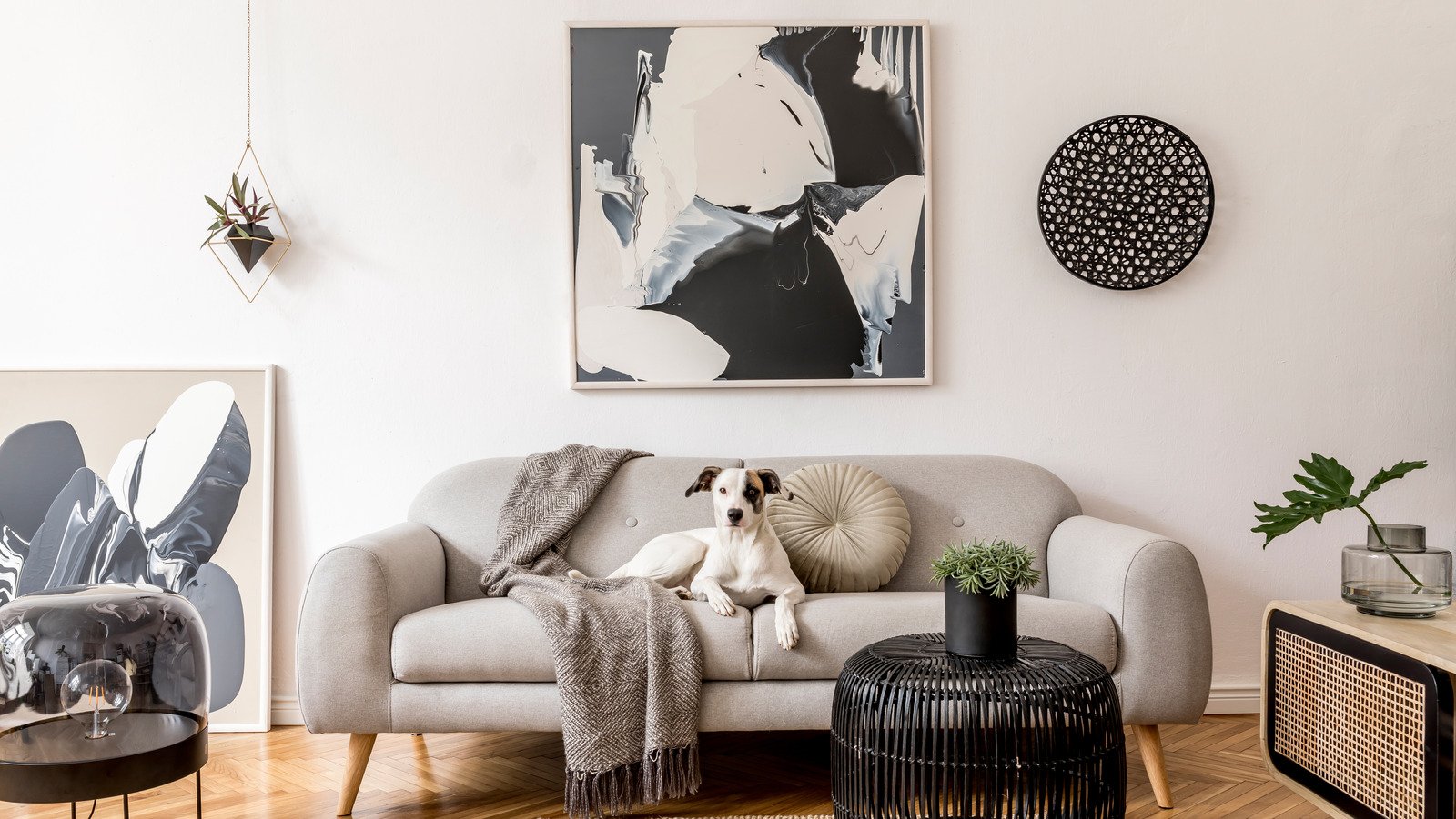 15 Easy Tips For Choosing The Perfect Artwork For Your Home